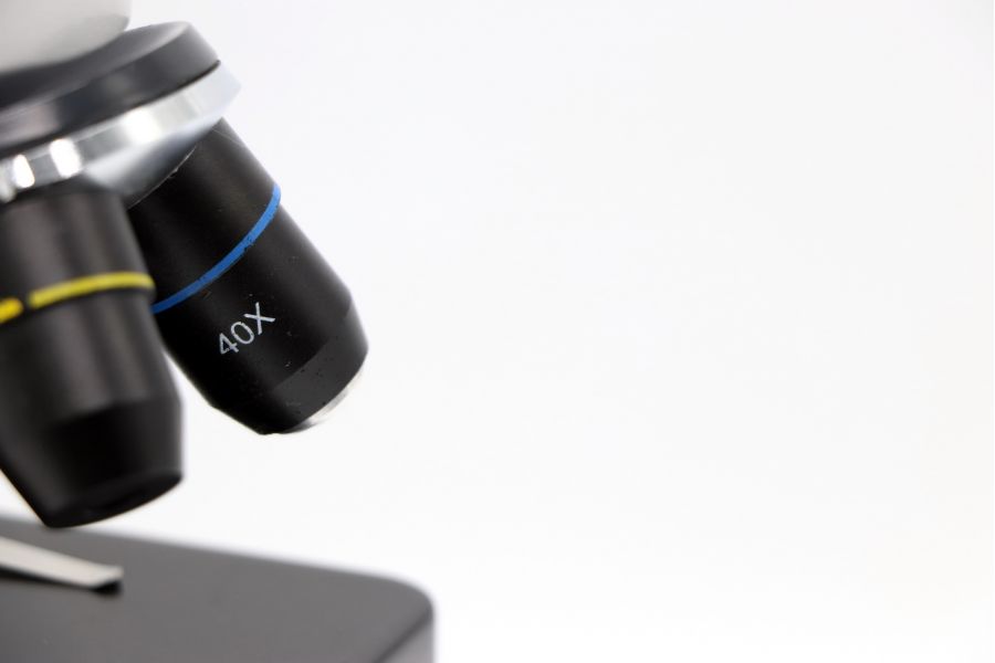 Микроскоп Микромед С-11