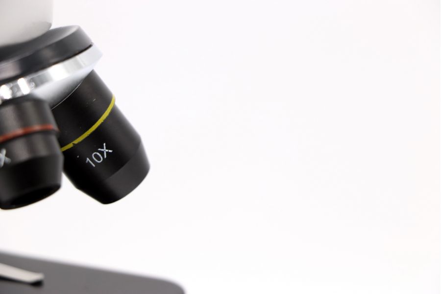 Микроскоп Микромед С-11