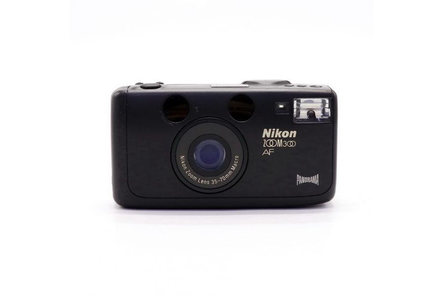 Nikon Zoom 300 AF