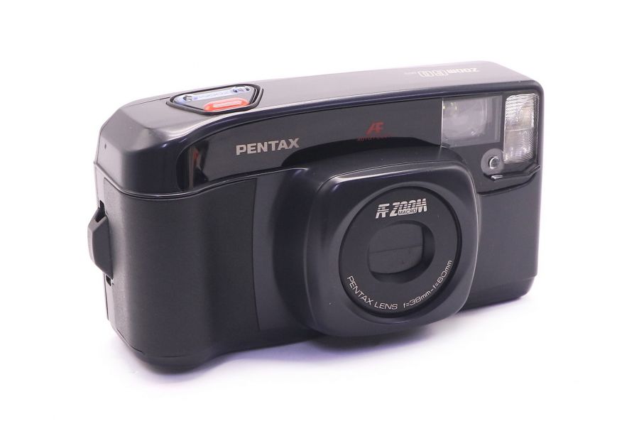 Pentax Zoom 60 Date