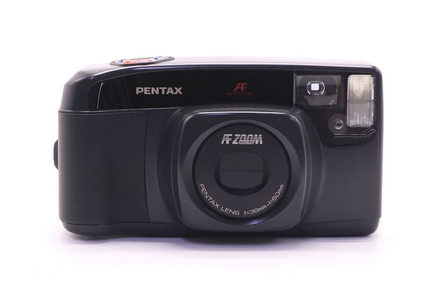Pentax Zoom 60 Date