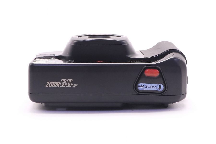 Pentax Zoom 60 Date