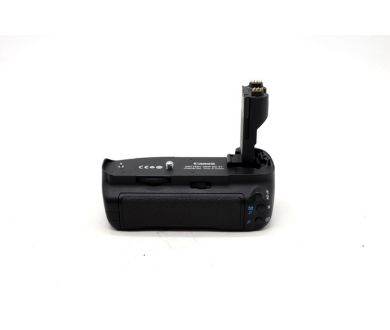 Батарейная ручка Canon BG-E7 новый 