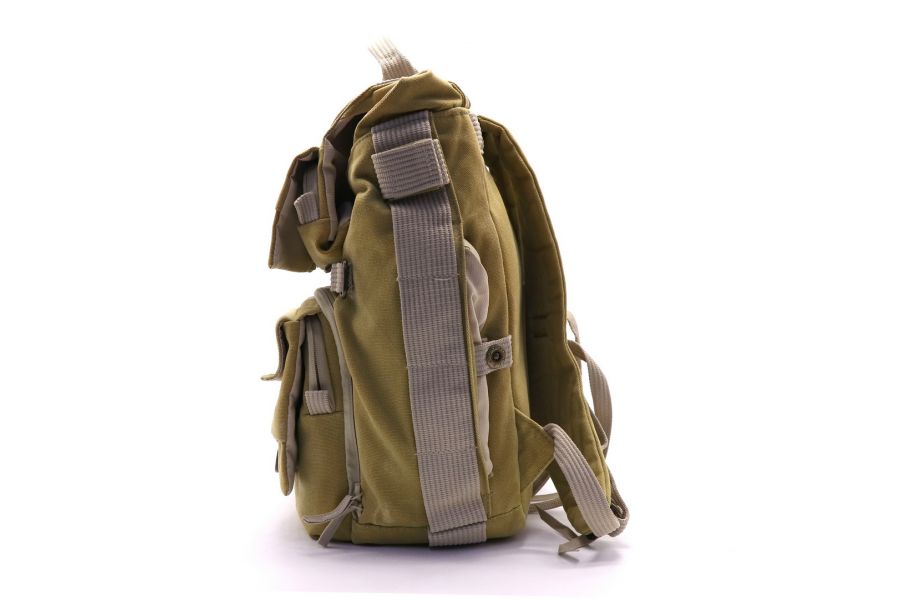 Рюкзак National Geographic NG5162 для фототехники