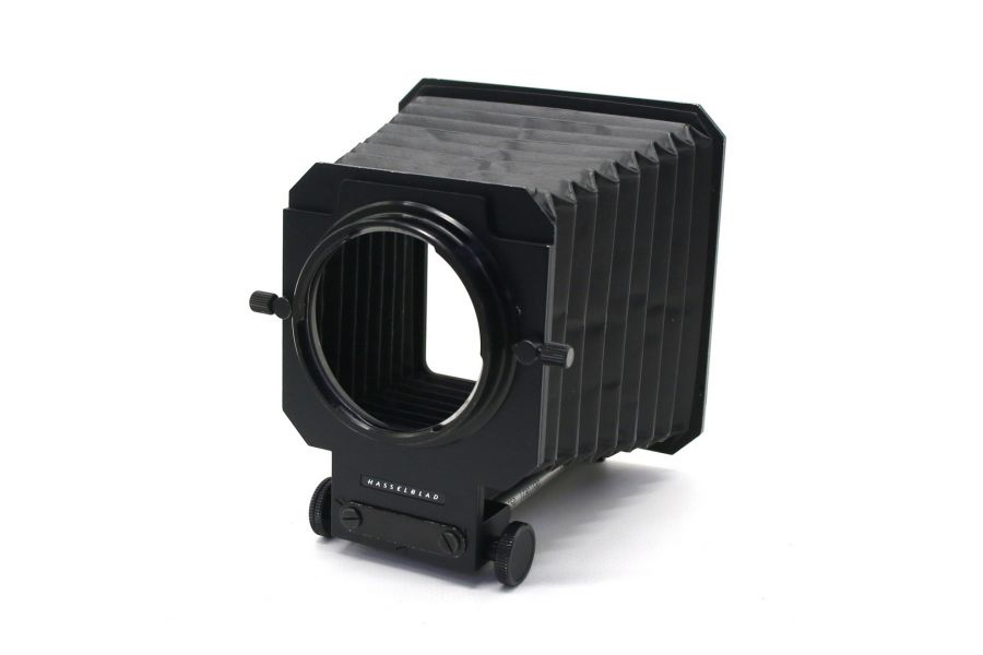 Компендиум Hasselblad for 500C/M, 500EL/M, 2000FC, SWC в упаковке