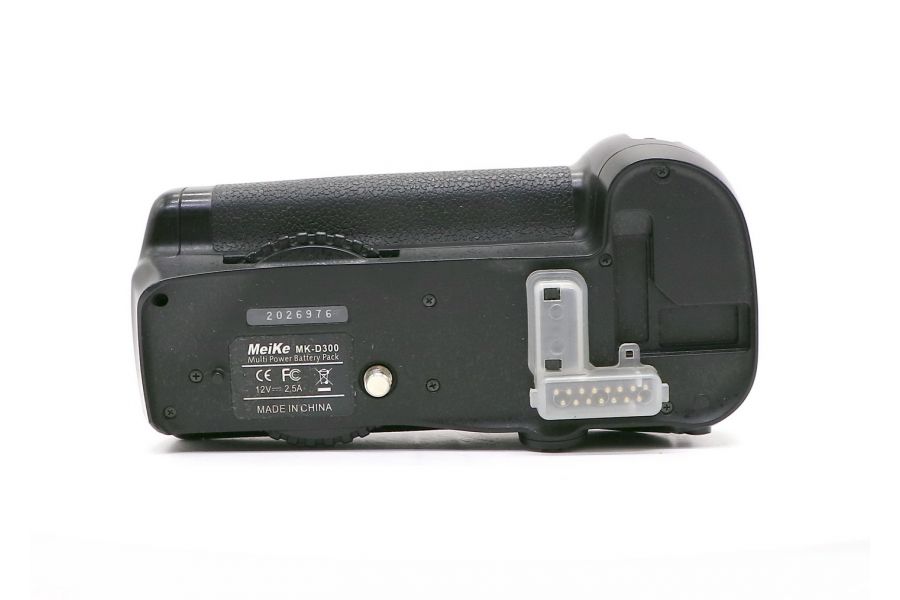 Батарейная ручка Meike MK-D300