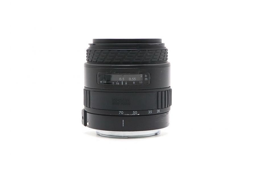 Sigma AF 28-70mm f/3.5-4.5 MC UC Zoom for Canon EF