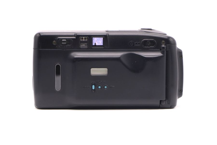 Fuji Panorama MO OP One Touch