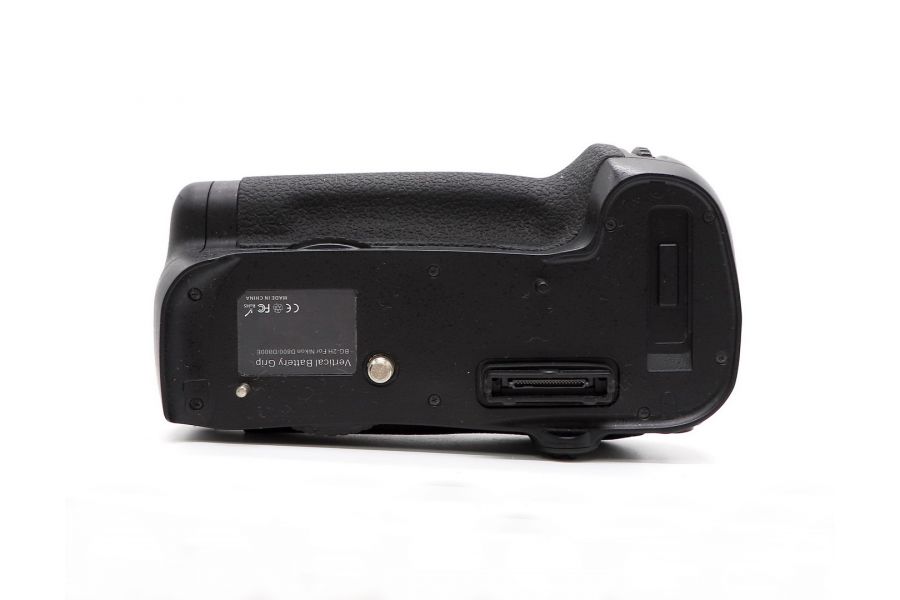 Батарейная ручка BG-2H for Nikon