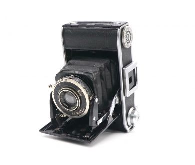 Voigtlander Bessa 66 (Germany, 1935)