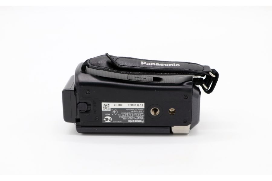 Видеокамера Panasonic HC-V10