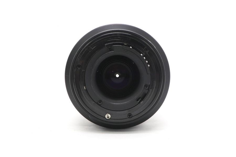 Nikon 70-300mm f/4-5.6G AF Nikkor в коробке