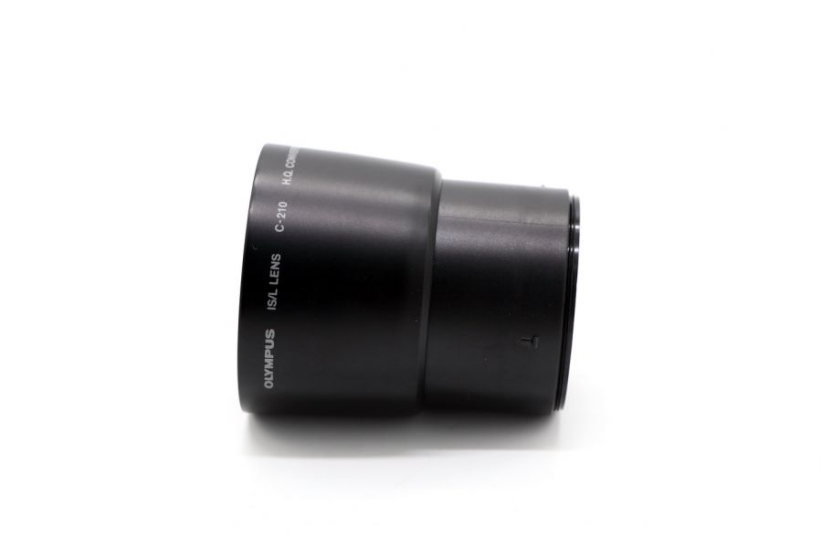 Телеконвертер Olympus IS/L Lens C-210 H.Q. 1.9X