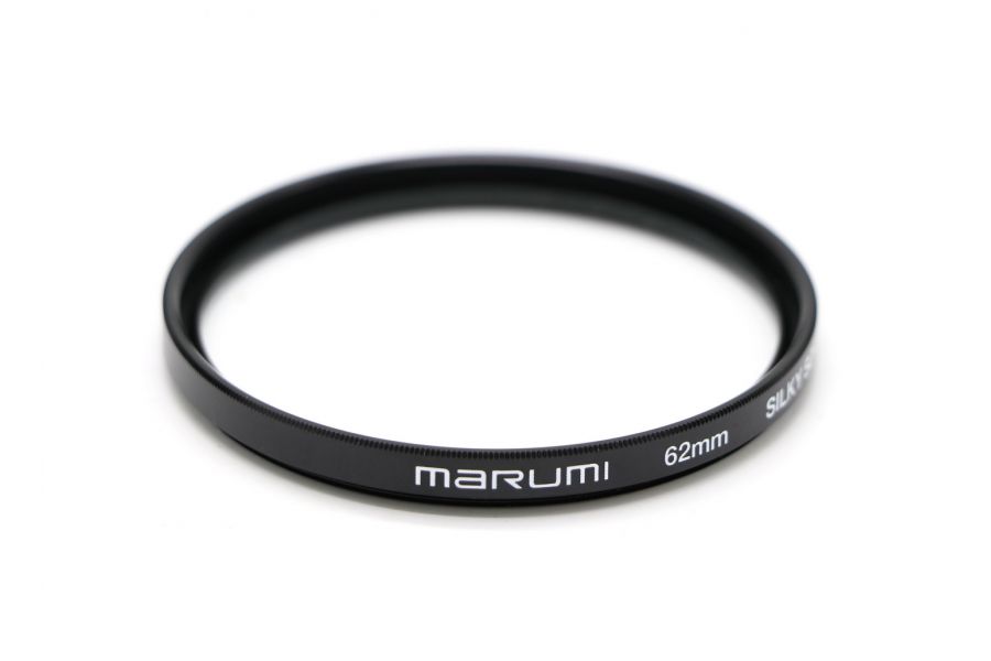 Светофильтр Marumi 62mm Silky Soft (A)