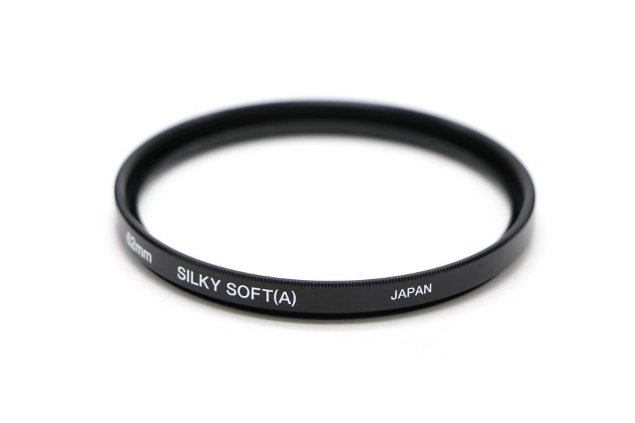 Светофильтр Marumi 62mm Silky Soft (A)