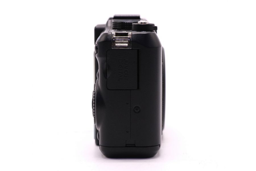 Canon PowerShot G9 в упаковке