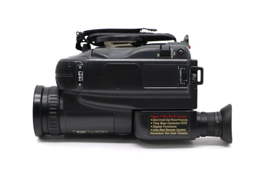 Видеокамера Panasonic NV-S880EN