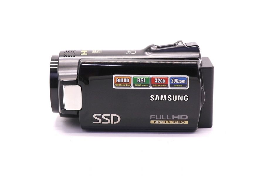 Видеокамера Samsung HMX-H205BP