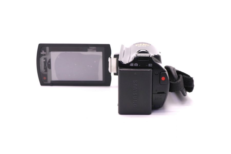 Видеокамера Samsung HMX-H205BP