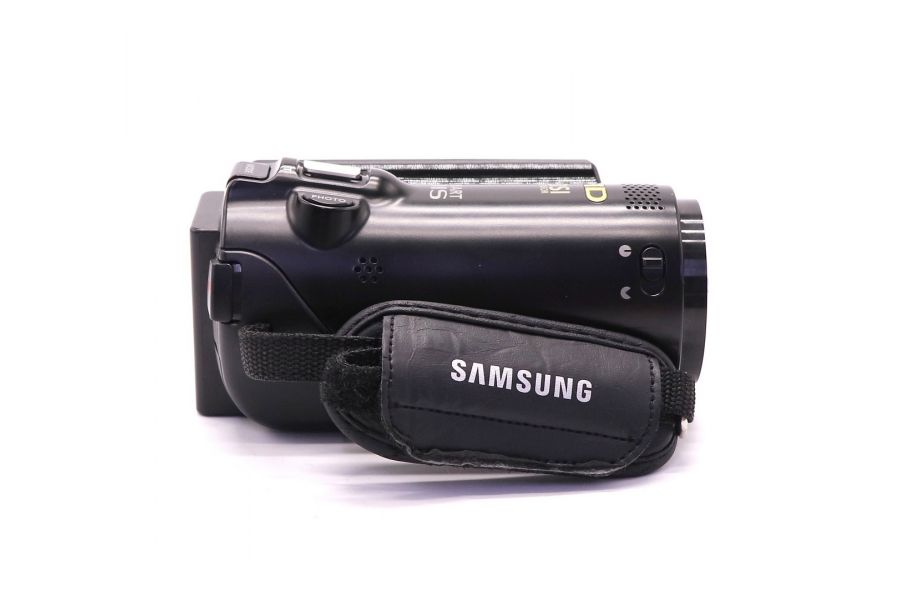 Видеокамера Samsung HMX-H205BP