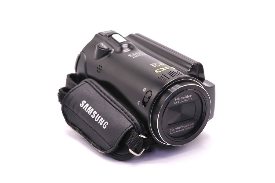 Видеокамера Samsung HMX-H205BP