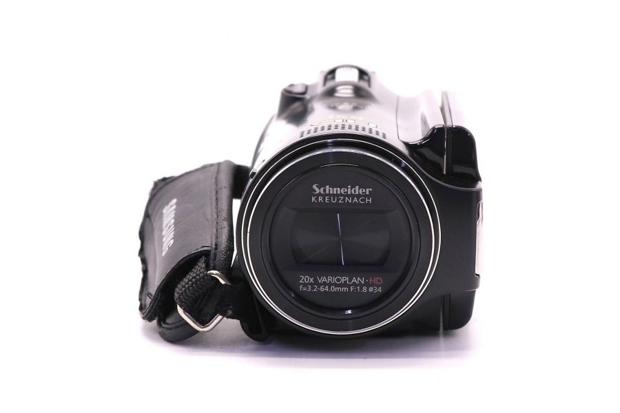 Видеокамера Samsung HMX-H205BP