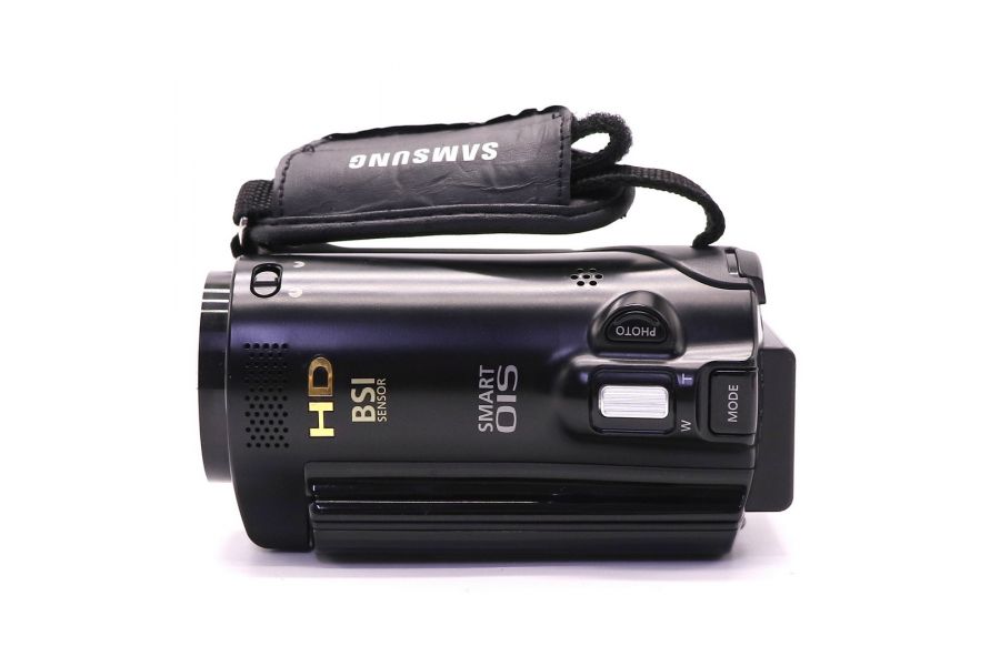 Видеокамера Samsung HMX-H205BP