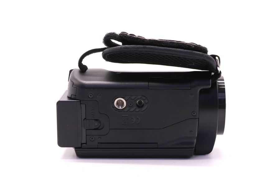 Видеокамера Samsung HMX-H205BP