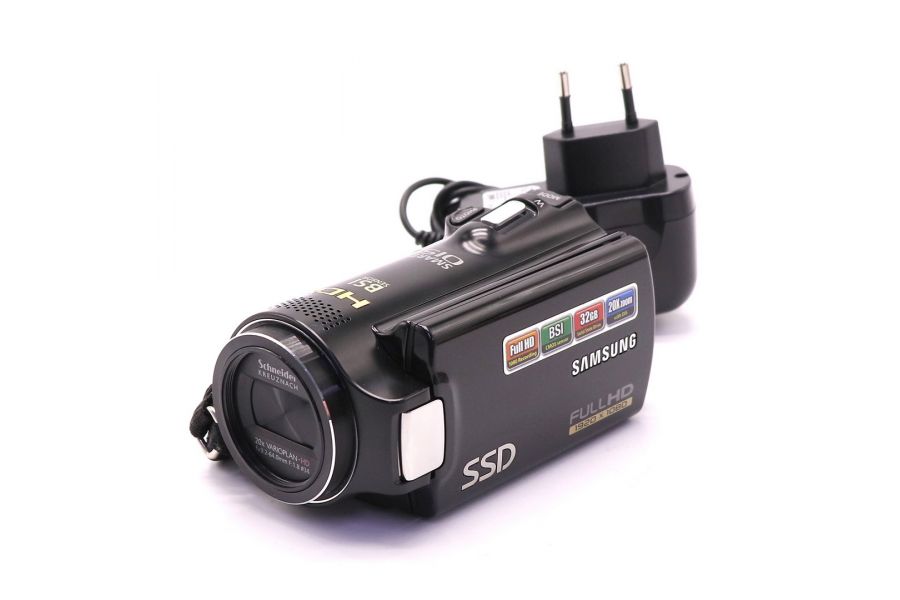 Видеокамера Samsung HMX-H205BP