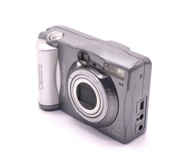 Купить Canon PowerShot A40 Canon PowerShot A40