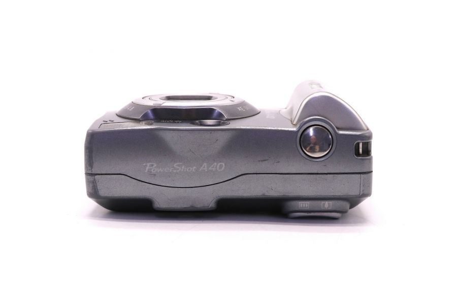 Canon PowerShot A40