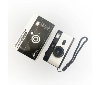 Пленочная камера BHF-01 черно-белый