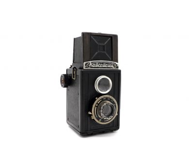 Комсомолец поздний (ГОМЗ, 1950г.)