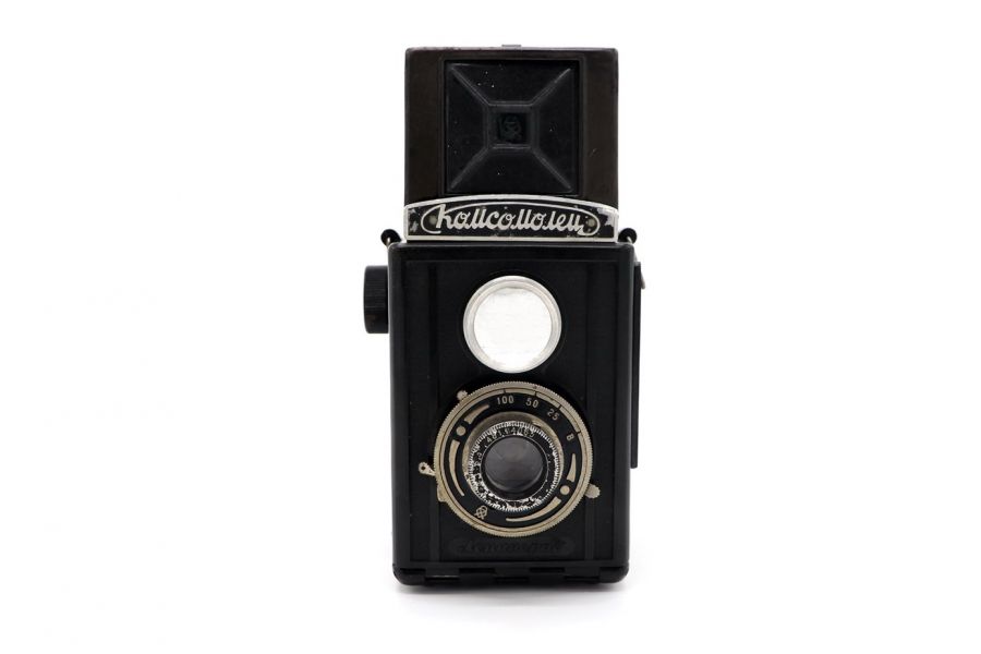 Комсомолец поздний (ГОМЗ, 1950г.)