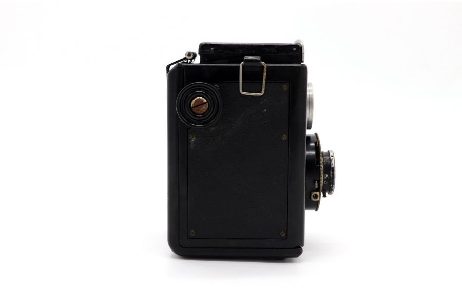 Комсомолец поздний (ГОМЗ, 1950г.)