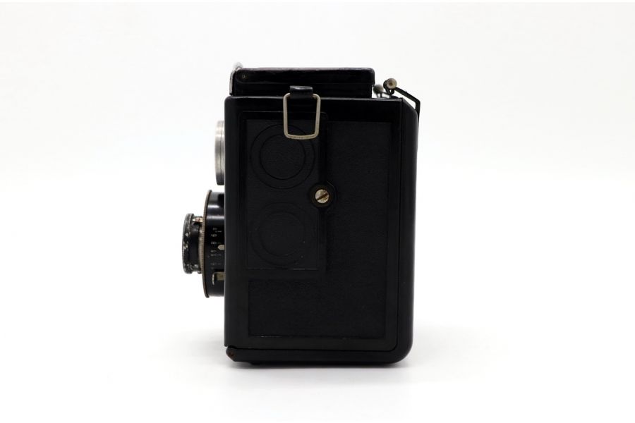 Комсомолец поздний (ГОМЗ, 1950г.)