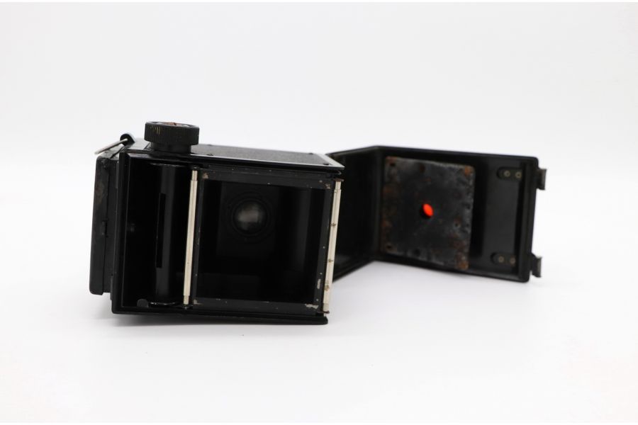 Комсомолец поздний (ГОМЗ, 1950г.)