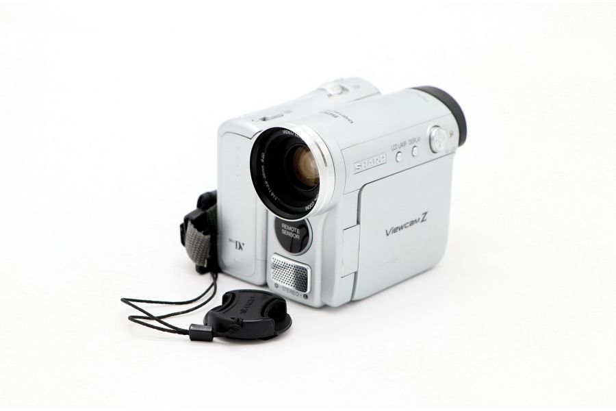 Видеокамера Sharp VL-Z5