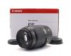 Canon EF 100mm f/2.8 Macro USM в упаковке