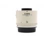 Телеконвертер Canon Extender EF 2x 