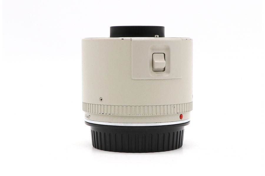 Телеконвертер Canon Extender EF 2x 