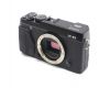 Fujifilm X-E1 body (Japan, 2012)