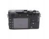 Fujifilm X-E1 body (Japan, 2012)