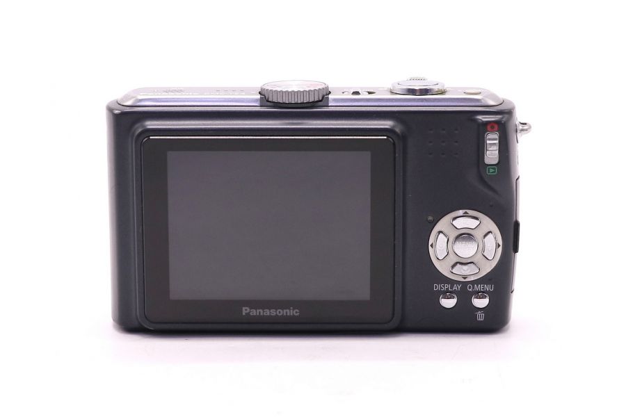 Panasonic Lumix DMC-TZ4 цифровой фотоаппарат (Япония)