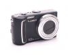 Panasonic Lumix DMC-TZ4 цифровой фотоаппарат (Япония)