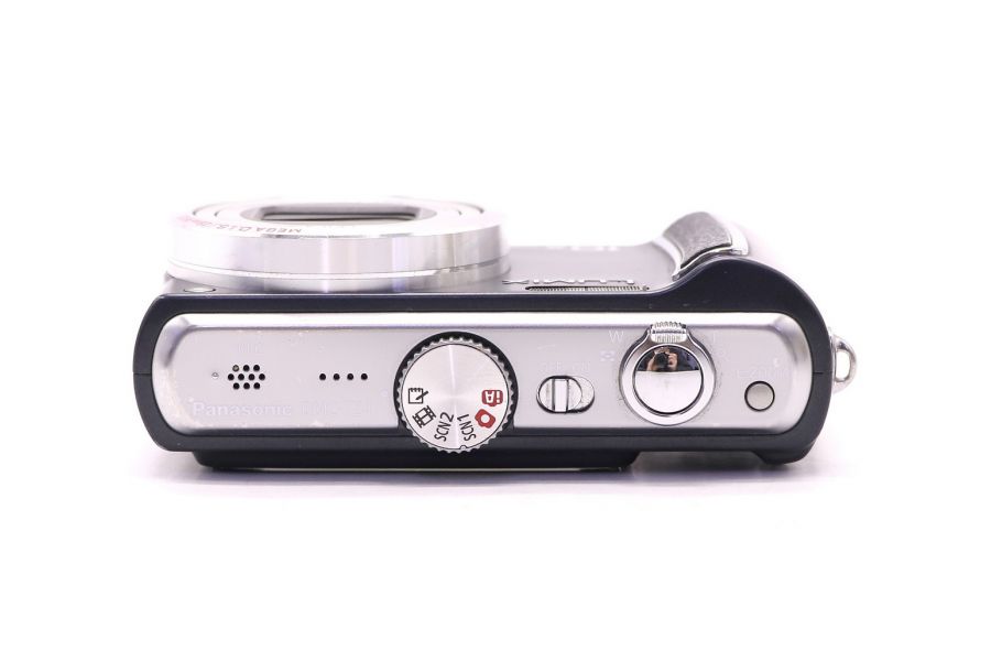 Panasonic Lumix DMC-TZ4 цифровой фотоаппарат (Япония)