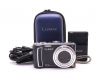 Panasonic Lumix DMC-TZ4 цифровой фотоаппарат (Япония)