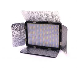 Накамерный свет Professional Video Light LED-396AS