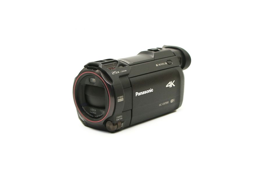 Видеокамера Panasonic HC-VXF990
