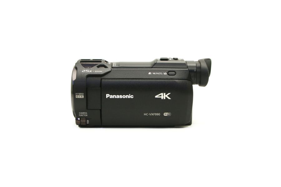 Видеокамера Panasonic HC-VXF990